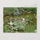 Search for ponds postcards Fish