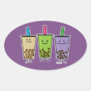 Search for milk drink stickers Tapioca