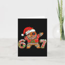 Search for ice cream christmas cards Six seven