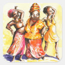 Search for black culture stickers African