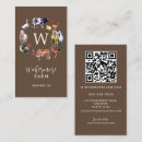 Search for farm animal business cards Watercolor