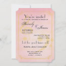 Search for music bridal shower invitations Jazz