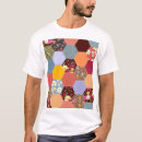 Search for hexagon tshirts Pattern