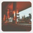 Search for diner stickers Retro