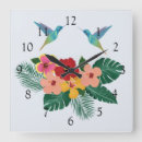 Search for hummingbirds clocks Beautiful