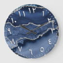 Search for arabic clocks Silver