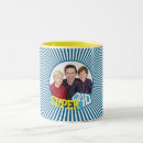 Search for photo book mugs Superhero