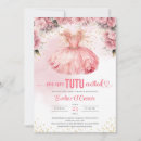 Search for feather baby shower invitations Pink