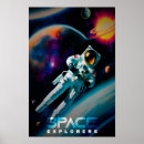 Search for cosmos posters Modern