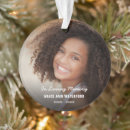 Search for memory christmas tree decorations Keepsake