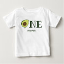 Search for cute avocado baby clothes Food