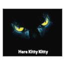 Search for cat graphics posters Black