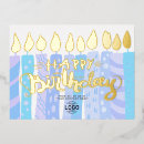 Search for business birthday postcards Professional