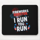 Search for director mousepads July