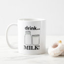 Search for milk glass mugs Drink