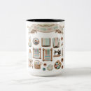 Search for arts and crafts mugs Knitting