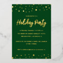 Search for confetti seasonal invitations Elegant