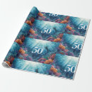 Search for scuba wrapping paper Birthday
