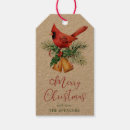 Search for kraft gift tags Pine