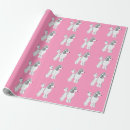 Search for standard poodle wrapping paper Poodles