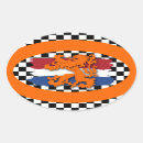 Search for motor sport stickers For kids