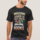 Search for being afraid tshirts Drag