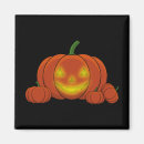Search for jackolantern magnets Spooky