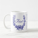 Search for laurel mugs Navy blue