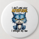Search for funny sayings badges Cartoon