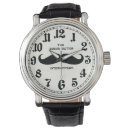 Search for barber watches Moustache