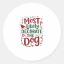 Search for dog family stickers Animal