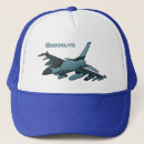 Search for jet hats Air force