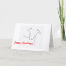 Search for whippet christmas cards Dog