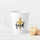 Search for christian symbol mugs Cross