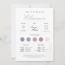 Search for proposal wedding invitations Minimalist
