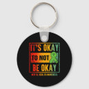 Search for human brain key rings Therapist