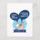 Search for nap postcards Cat humour