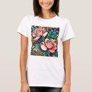 Search for yellow rose tshirts Bloom