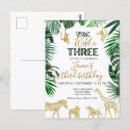 Search for three animals cards Safari