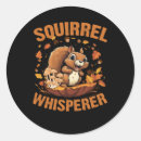 Search for whisper stickers Squirrel