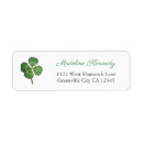 Search for lucky in love return address labels Irish