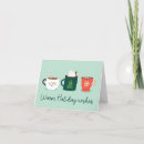 Search for mugs cards Candy cane