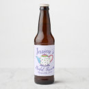 Search for baby shower beer labels Party