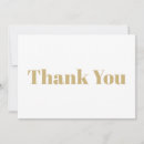 Search for white gold cards Minimalist