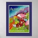 Search for travel australia posters Colourful
