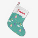 Search for planet christmas stockings Baby nursery