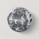 Search for disco ball badges Dance