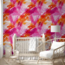 Search for pink orange art Pattern