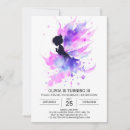 Search for mythical invitations Fairy