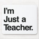 Search for educators mousepads Teaching